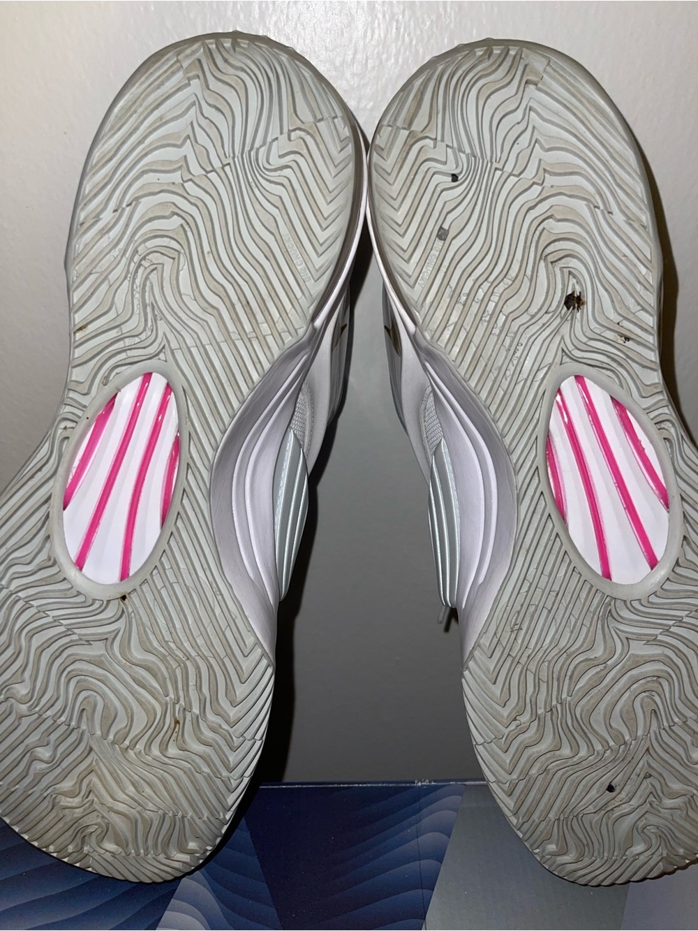 Nike KD 7 “Aunt Pearl” - Picture 7 of 8